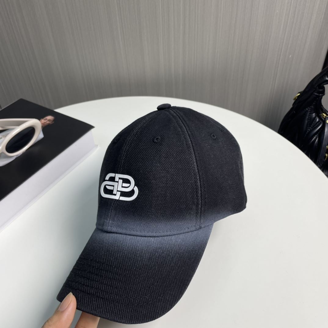 Balenciaga Caps